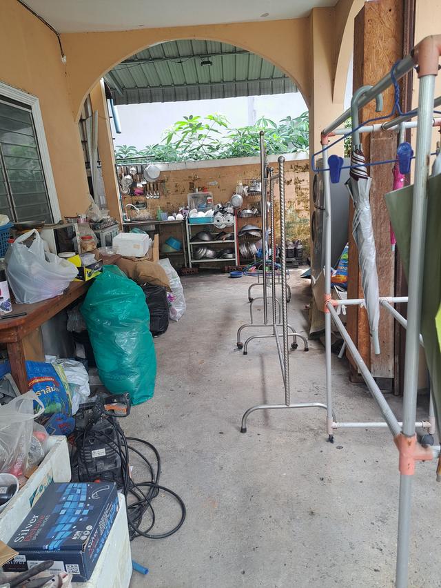 บ้านเดี่ยว มือสอง ย่านดอนเมือง 5