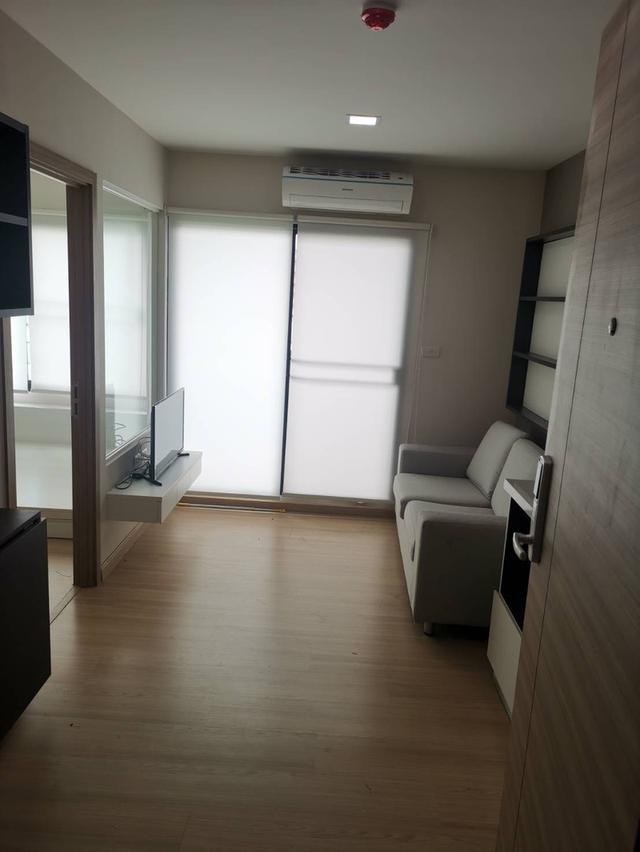 คอนโดอีลิท ศาลายา 5