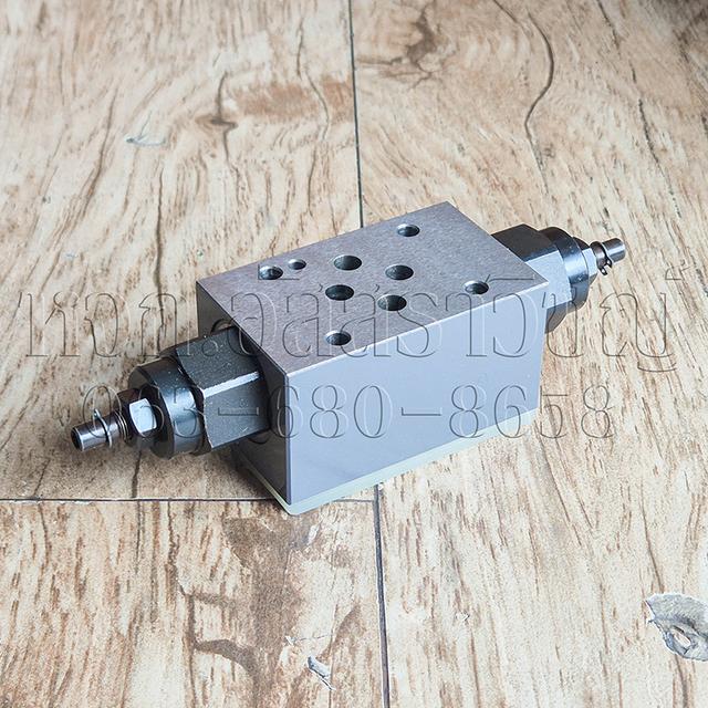 โฟลคอนโทรลวาล์ว TGMFN-3-Y-A1W-B1W-51