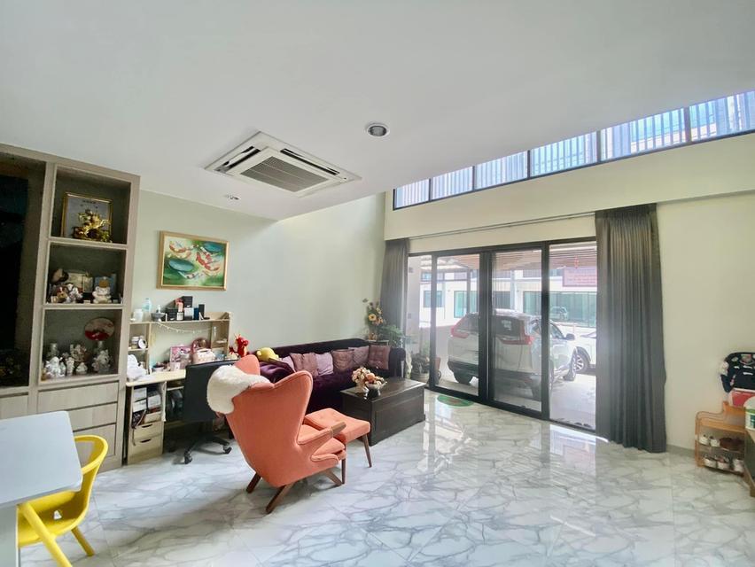 ขาย-เช่า โฮมออฟฟิศ (Home Office) 15