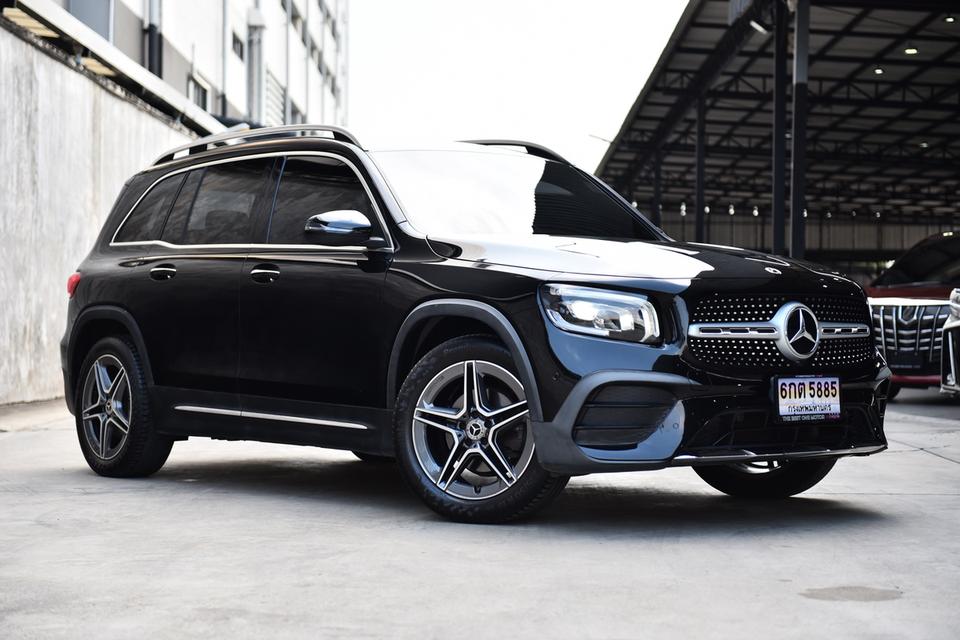 🎖️Mercedes-Benz GLB 200 AMG Dynamic W247 2022🎖️ รูปย่อยที่ 2
