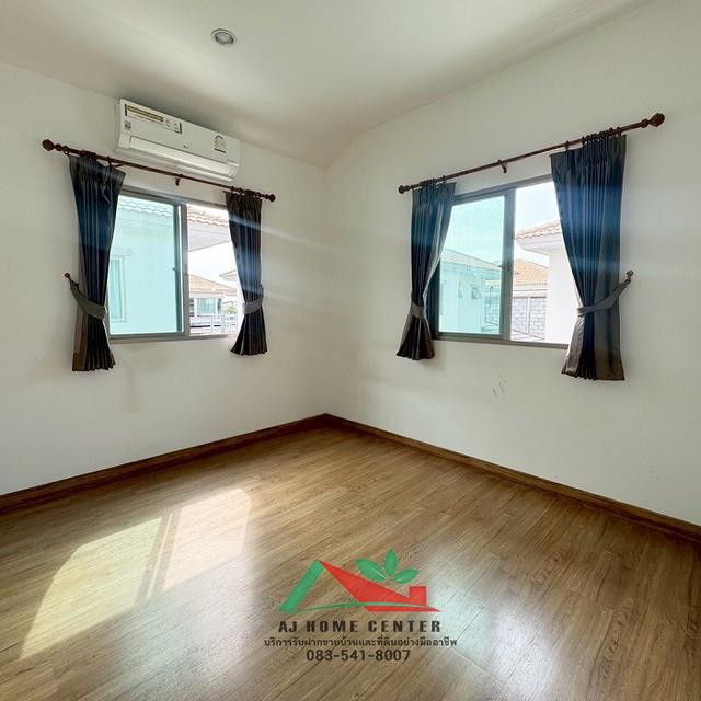 ขายถูกสุด3.85ล้าน บ้านเดี่ยว51.9ตรว. ม.ปภาวรินท์ ไลฟ์อัพ บางใหญ่ จัดกู้ฟรี 9