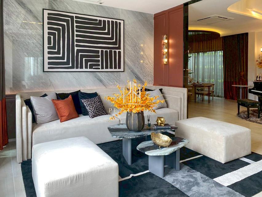 Grand Bangkok Boulevard Sukhumvit–Srinakarin - แกรนด์ บางกอก บูเลอวาร์ด สุขุมวิท - ศรีนครินทร์ 4