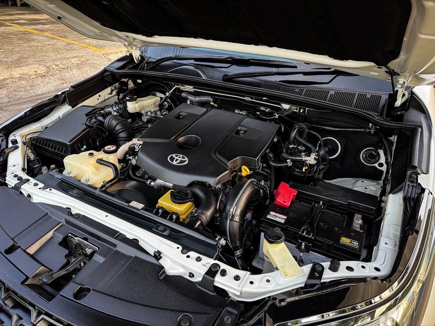 Fortuner 19
