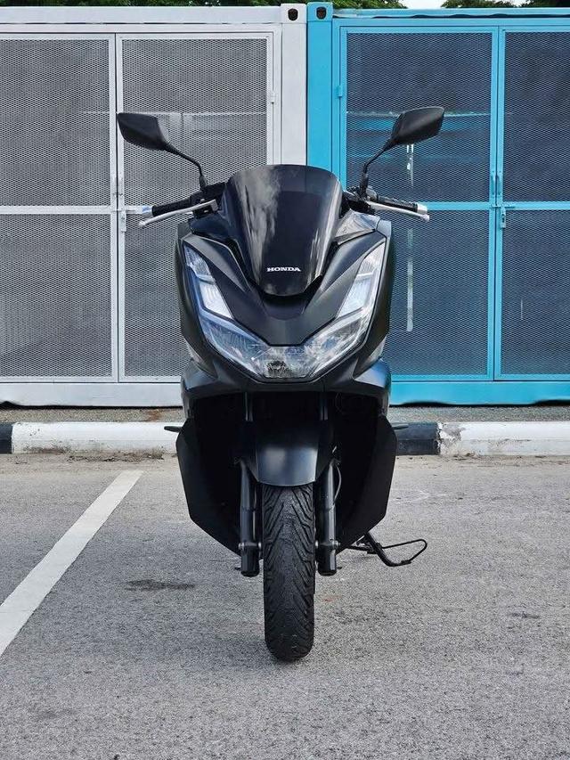 Honda PCX ปี 2022 ปล่อยผ่อน 5