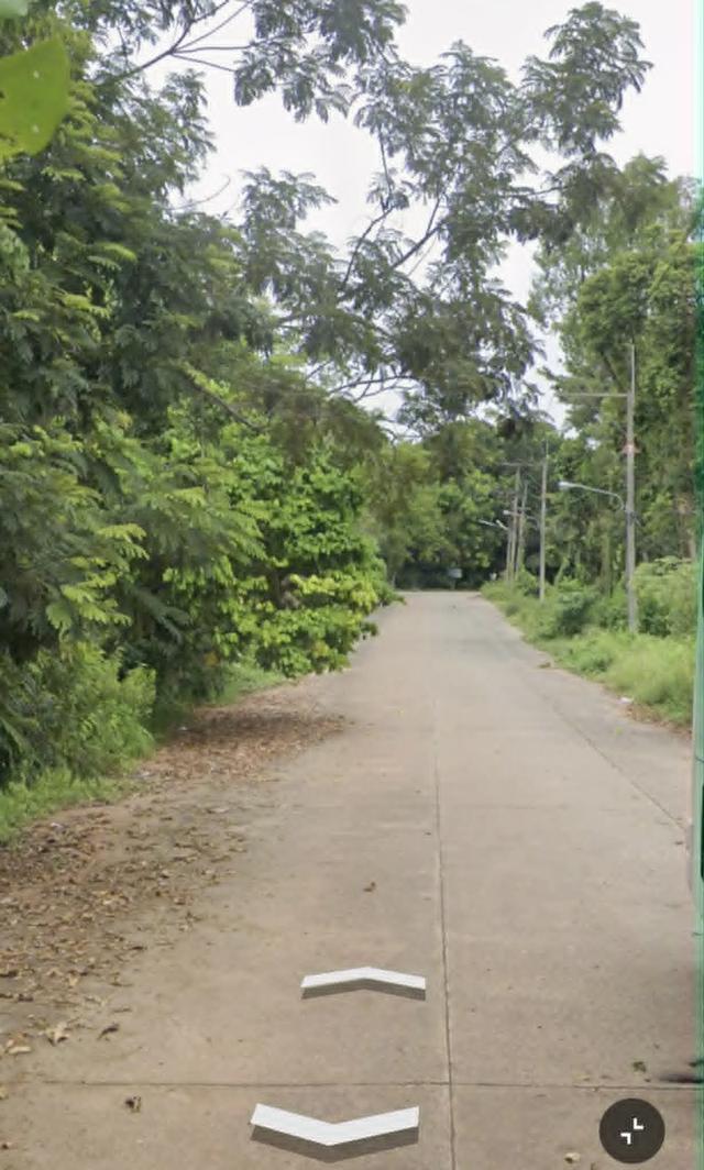 ที่ดินแบ่งขาย 17ไร่ หาดใหญ่ 5