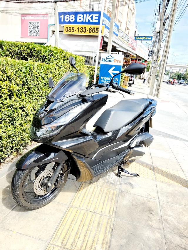 Honda PCX160i ปี2023 สภาพเกรดA 5935 km เอกสารพร้อมโอน 5