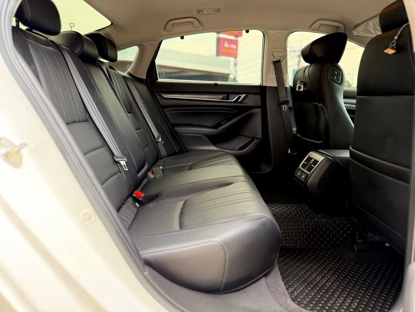 HONDA ACCORD G10 2.0 HYBRID 2019   11