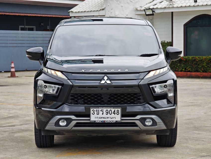 Mitsubishi Xpander 1.5 GT 2023