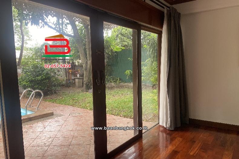 ที่ดินพร้อมบ้าน พหลโยธิน 8 (สายลม2) เนื้อที่ 237.9 ตร.ว (ใกล้BTSอารีย์ และใกล้สนง.กสทช) แขวงสามเสนใน เขตพญาไท กรุงเทพมหานคร 8
