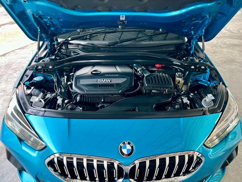 BMW 220i Gran Coupe ปี 21