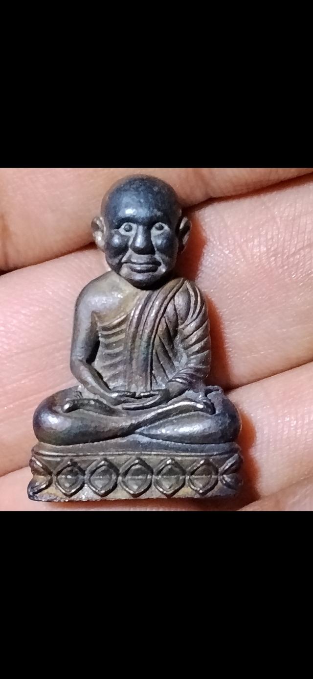 หลวงปู่ทวดวัดสำเภาเชย