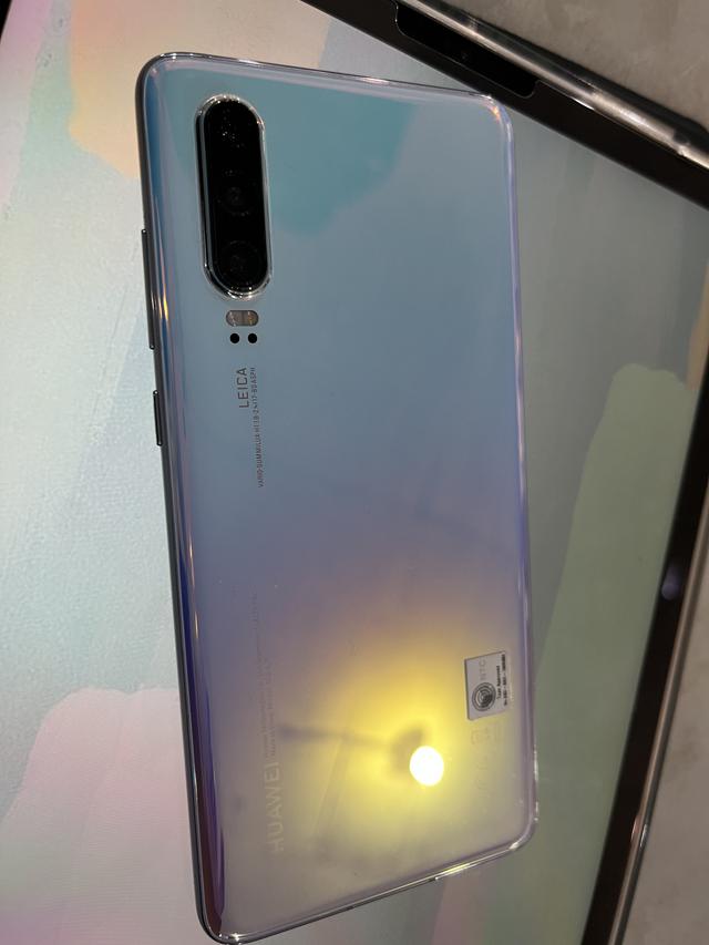 Huawei P30 4