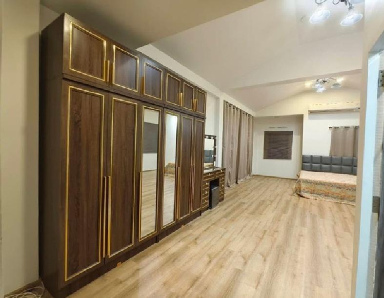 ให้เช่าบ้านเดี่ยว 2 ชั้น หมู่บ้านมัณฑนา พระราม 9 ศรีนครินทร์ ซอยกรุงเทพกรีฑา 7 บ้านสวยมาก เฟอร์นิเจอร์ครบ 14