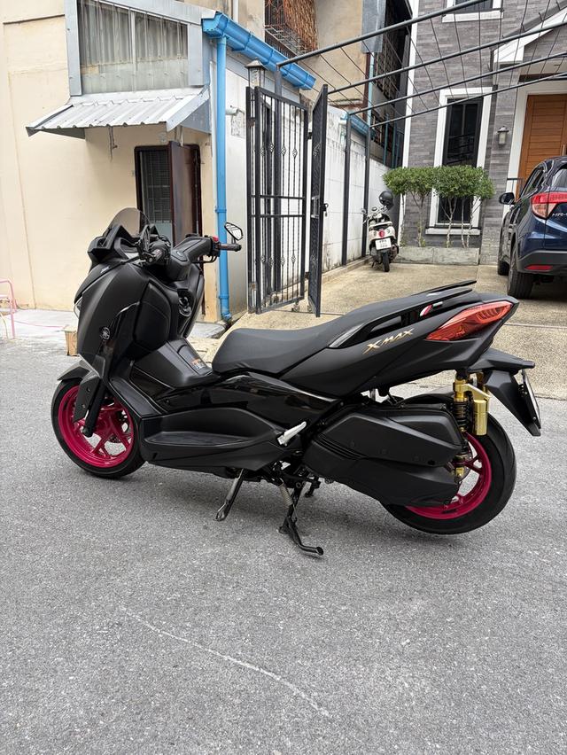 yamaha Xmax300 ปี 2020 รูปย่อยที่ 4