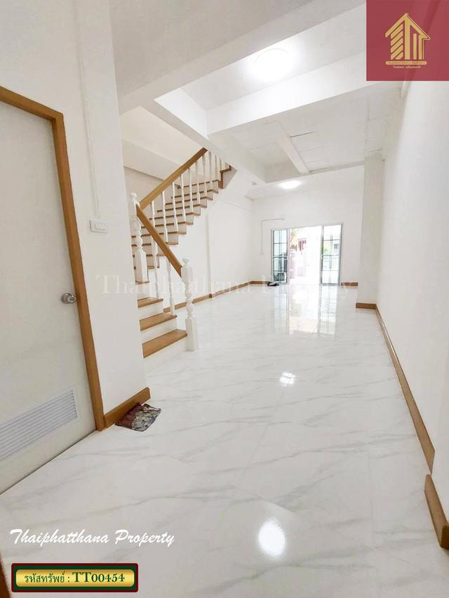 บ้านทวีทอง 5 บางเมืองใหม่ 3