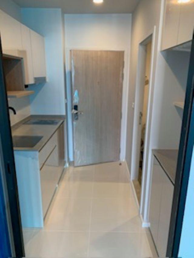 CM04351 ขายดาวน์ คอนโด คัลเจอร์ ทองหล่อ Culture Thonglor คอนโดมิเนียม ซอยสุขุมวิท 59 ถนนสุขุมวิท  4