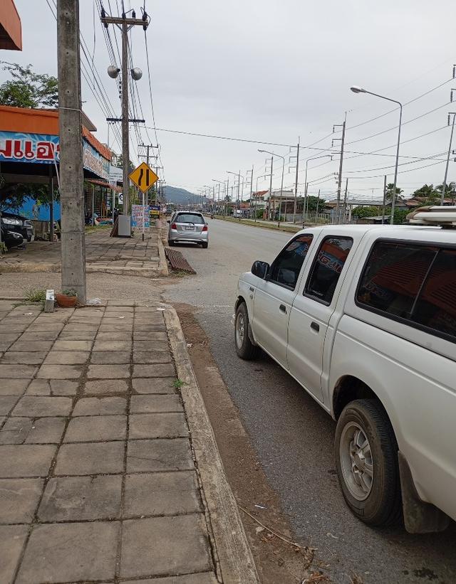 ที่ดินเหมาะสร้างตึกอาคารทำธุรกิจ ใกล้ธ.ออมสิน ศรีสัชนาลัย 7
