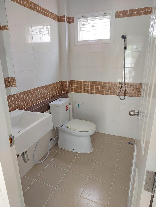 ขายบ้านเดี่ยว 2 ขั้น หมู่บ้านอลิชา (สุขสวัสดิ์-ประชาอุทิศ) ซอยประชาอุทิศ 131 เจ้าของขายเอง 13