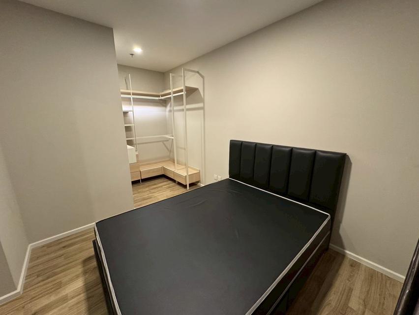 ขายคอนโดพร้อมผู้เช่า Ease 2 พระราม 2 - บางขุนเทียน ชั้น 11 | 2 ห้องนอน เฟอร์ฯครบ ทำเลดีติดเซ็นทรัล พระราม2 10