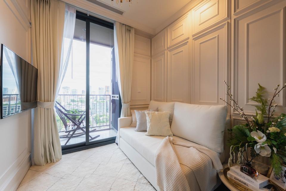 OKA HAUS Sukhumvit 36  ใกล้รถไฟฟ้า BTS ทองหล่อ 11