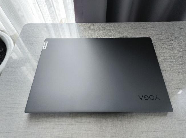 Lenovo Yoga Slim 7i Pro i5-1135G7 5