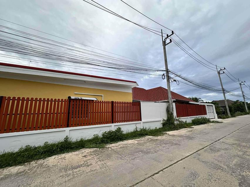 บ้านเดี่ยวพร้อมกิจการ 2