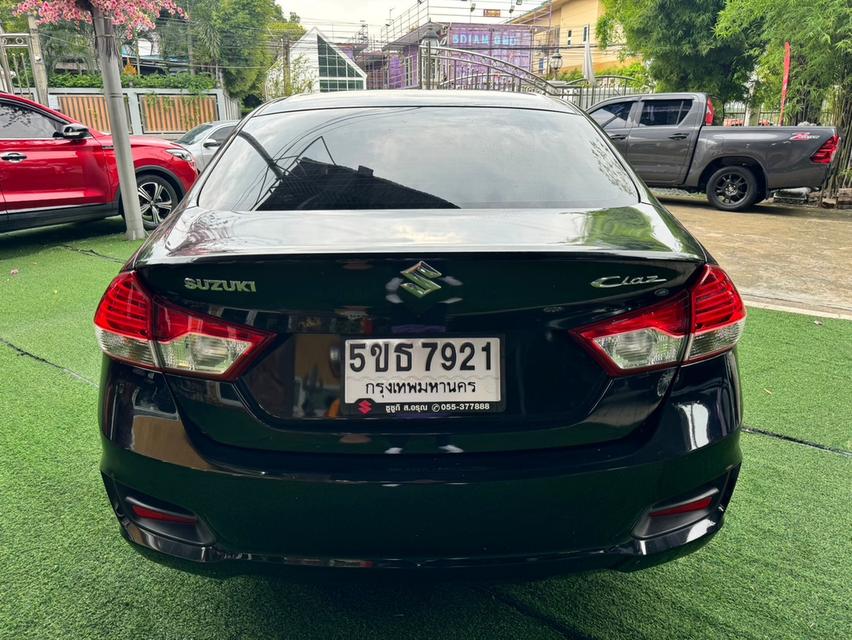 🌟 #SUZUKI CIAZ 1.2 GL เกียร์ MT ปี 2021 🌟 5