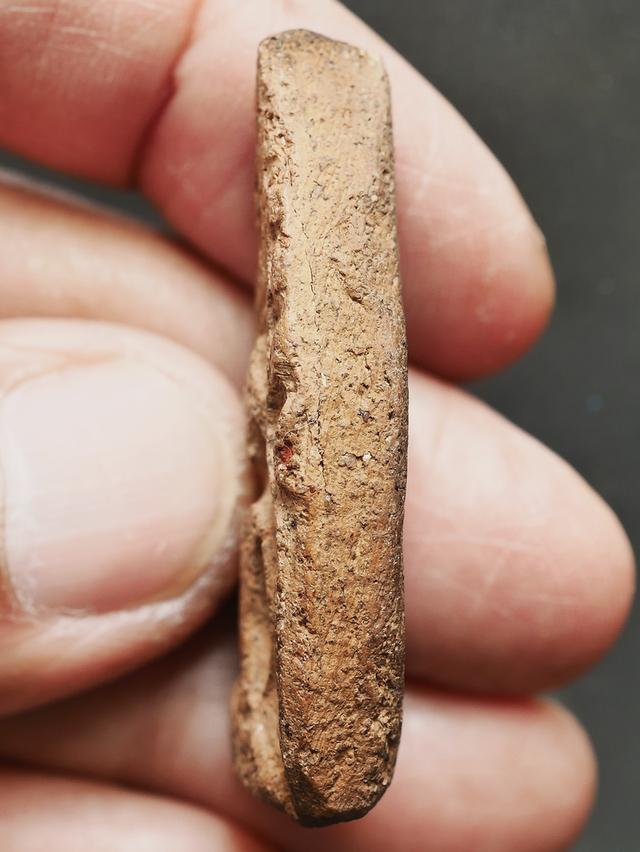 พระขุนแผนบ้านกร่าง พิมพ์พลายเดี่ยว หน้าเทวดา....เก่าๆ 9