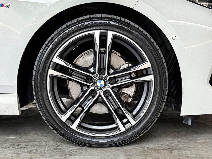 BMW 218i Coupe M Sport ปี 2019 16