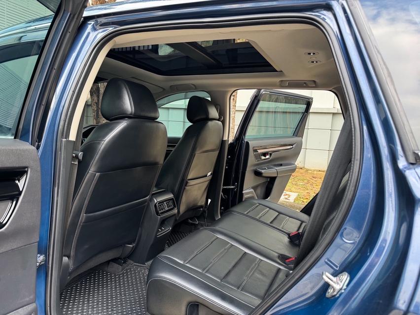 รหัสรถ AVA8656 ✅ Honda CR-V 2.0 Hybrid e:HEV ES Top ปี 2023 เจ้าของเดียวใช้งานน้อย ประวัติครบ 15