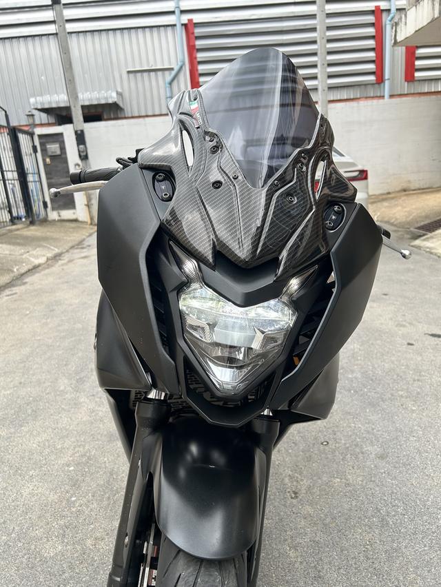 honda Cbr650f ปี 2018 รูปที่ 5