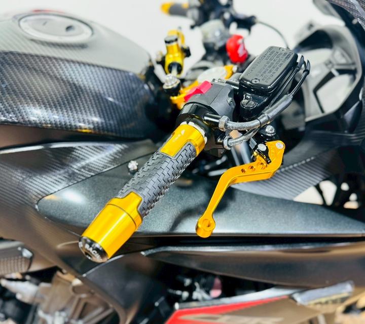 CBR650F 8