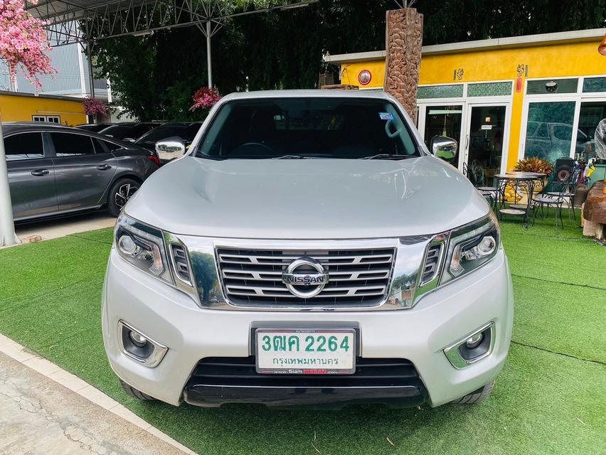 เกียร์ออโต้ NISSAN NAVARA NP300 CAB CALIBRE 2.5 V AUTO ปี 2020 5