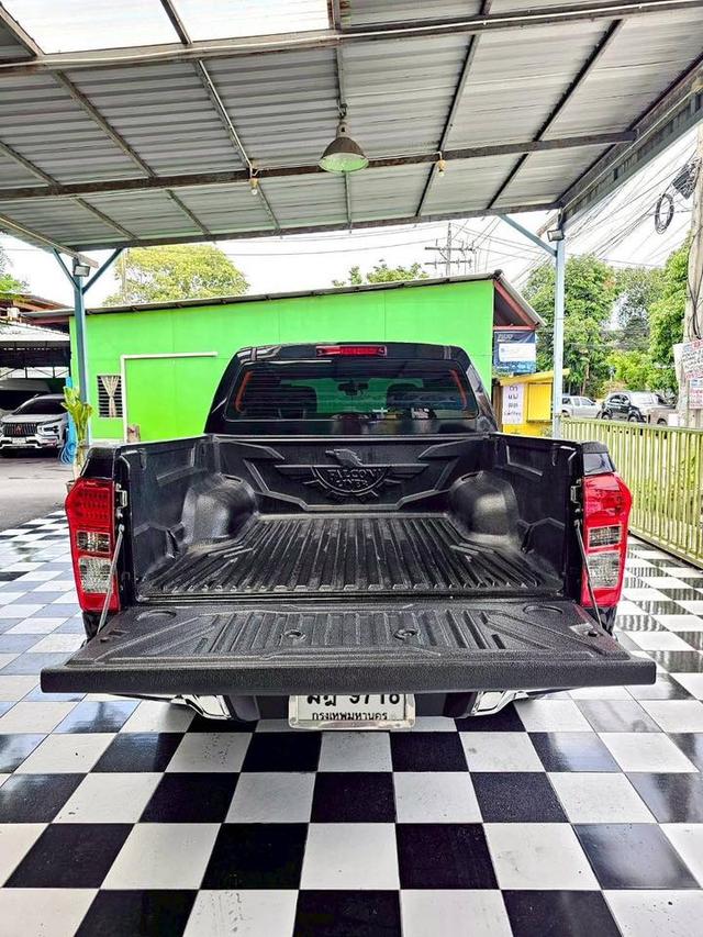 ISUZU D-MAX HI-LANDER CAB4 2.5Z M/T 2012 มือเดียวออกห้าง รูปที่ 20