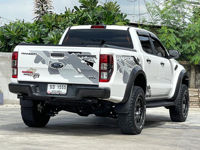 ขายFord 2.0 Raptor 4wd ปี19 4