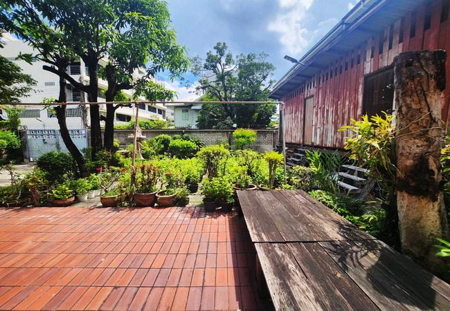 ขายบ้าน ถนนนครไชยศรี แขวงถนนนครไชยศรี เขตดุสิต กรุงเทพมหานคร 5