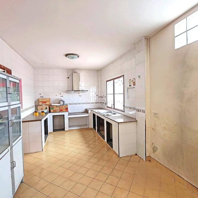 ✨ ขายบ้านเดี่ยว หมู่บ้าน ช.รุ่งเรือง 6  | ถนนเมน | 54 ตร.วา | 6 ห้องนอน | พร้อมอยู่ ใกล้ MRT & เซ็นทรัลเวสต์เกต 🏡 9