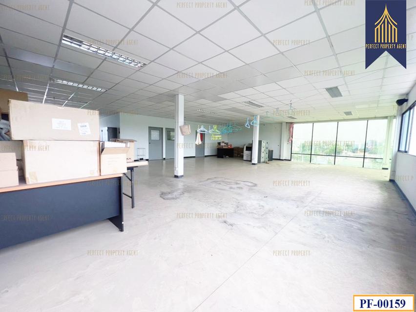 ขายพร้อมผู้เช่า โรงงานนิคมอุตสาหกรรมบางพลี สมุทรปราการ บางเสาธง เทพารักษ์ 17