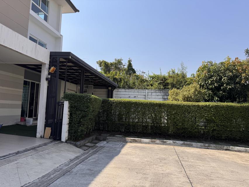 ขายบ้านเดี่ยวMindปิ่นเกล้า-จรัญ 9