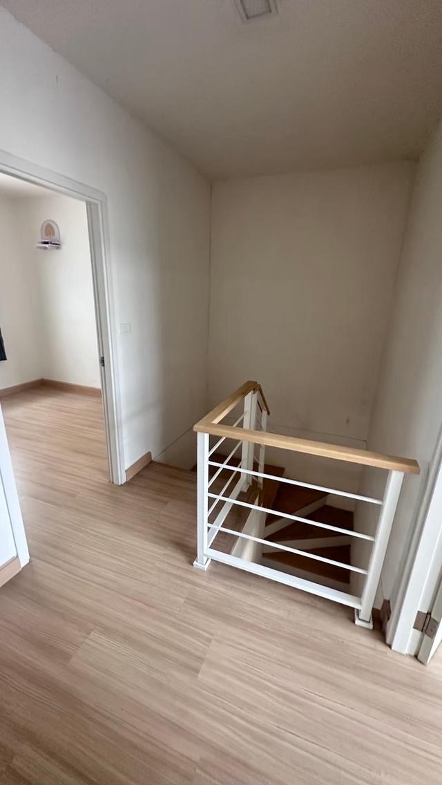 ขายบ้านทาวน์โฮมข้างโรบินสันศรีสมาน65/1 14