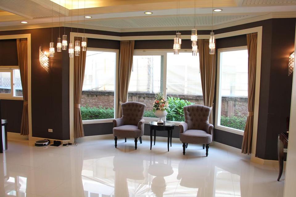 บ้านเดี่ยว The Palazzo Sathorn Kalpapruek 18