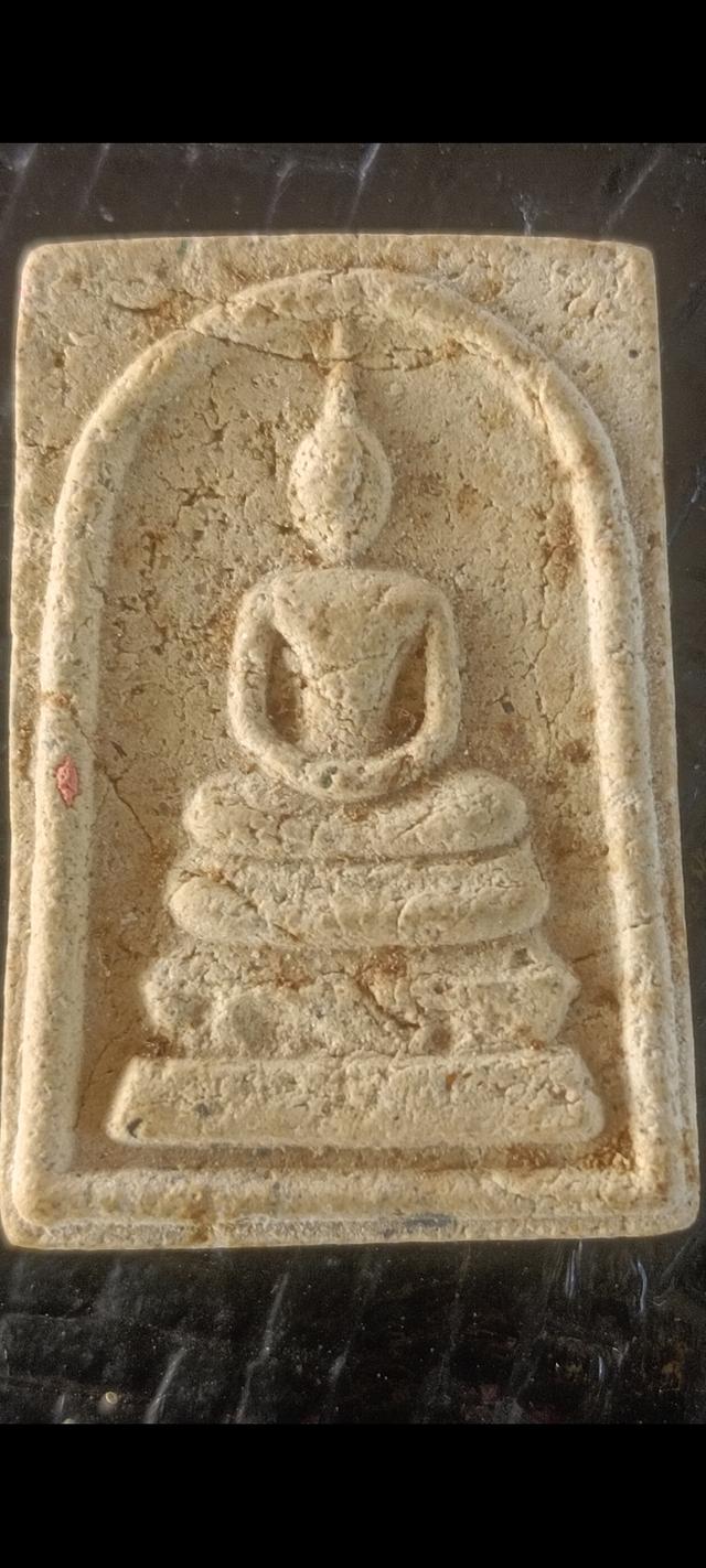 พระสมเด็จ อ.เกลี้ยงมวลสารสมเด็จ