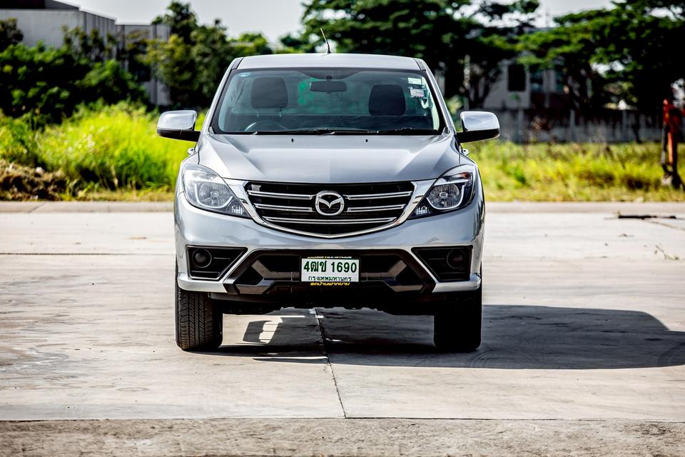 Mazda BT-50 Pro 2.2Hi-Racer ปี19 2