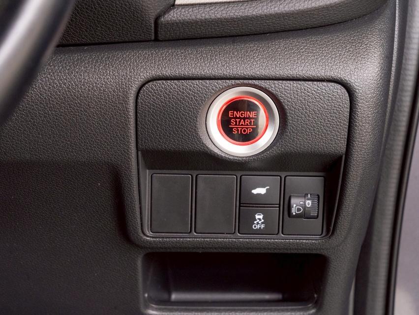รหัสรถ 12AT8828 HONDA CR-V 2.4 E 2WD(7 Seat) | ปีจด : 2019 12