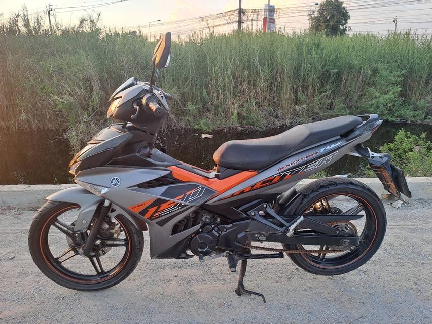 Exciter 150 ปี2021 4