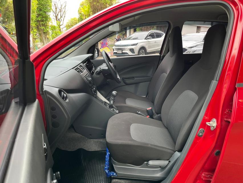  #SUZUKI CELERIO  GAเครื่อง1.0cc. ปี 2023เกียร์ธรรมดา  11