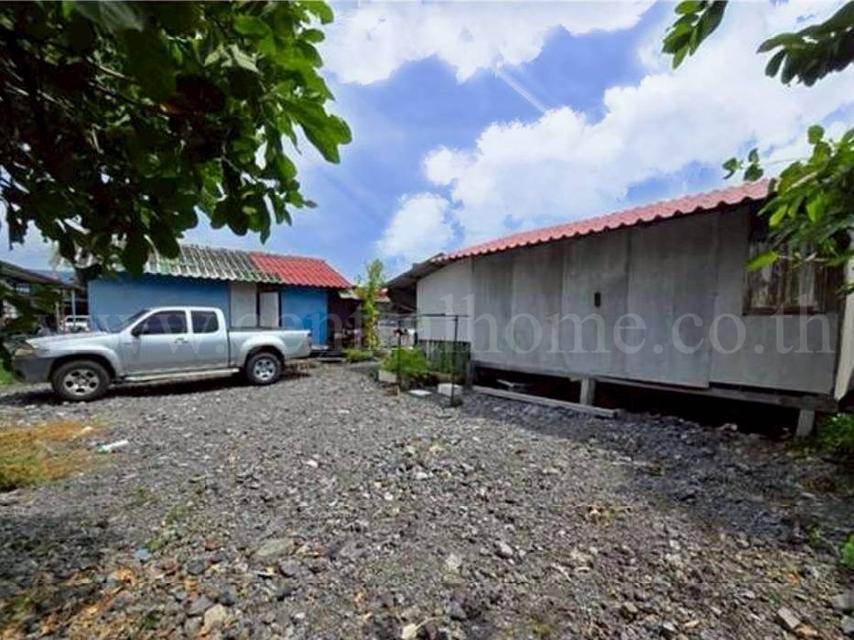 บ้านเดี่ยว 274 ตร.วา พร้อมห้องเช่า ใกล้ นิคมอุตสาหกรรมบางปู 7