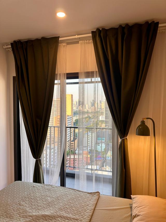 คอนโด condominium ห้องเช่า 12