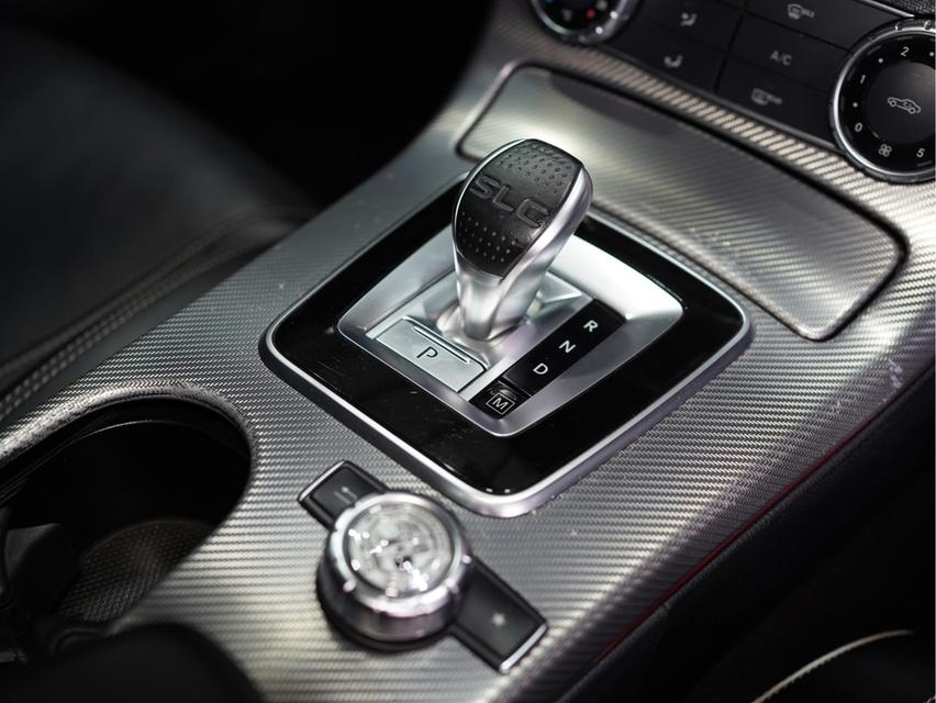 รหัสรถ JRS5800 Mercedes-Amg Slc43 16 จด 18  6